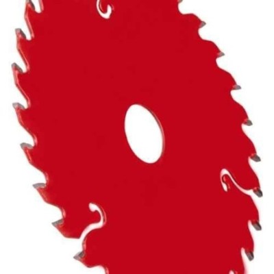 Xtra Power 5 Inch 40T TCT Saw Blade image-1