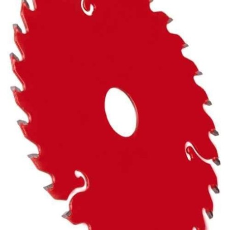 Xtra Power 5 Inch 40T TCT Saw Blade image-1