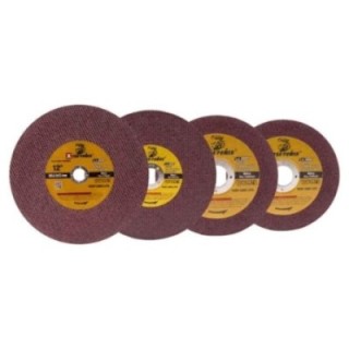 Xtra Power LX 4 inch Cut off Wheel Pack of 50 image-1