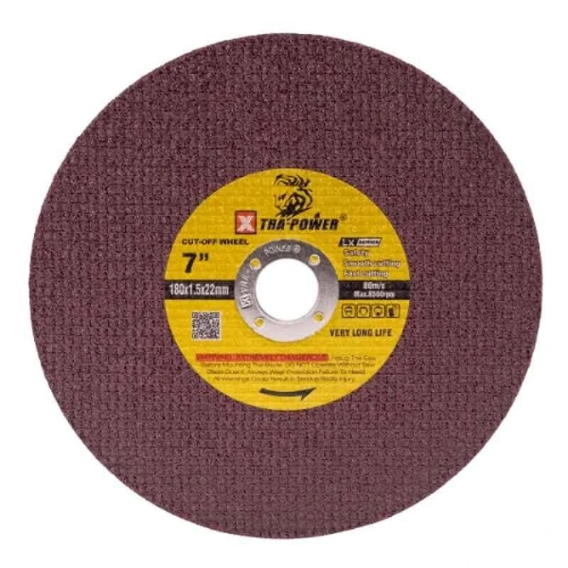 Xtra Power LX 4 inch Cut off Wheel Pack of 50 image-5