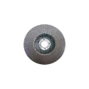 Xtra Power 4 Inch Flap Discs 100x16 mm Grit 60 Pack of 20 image-4