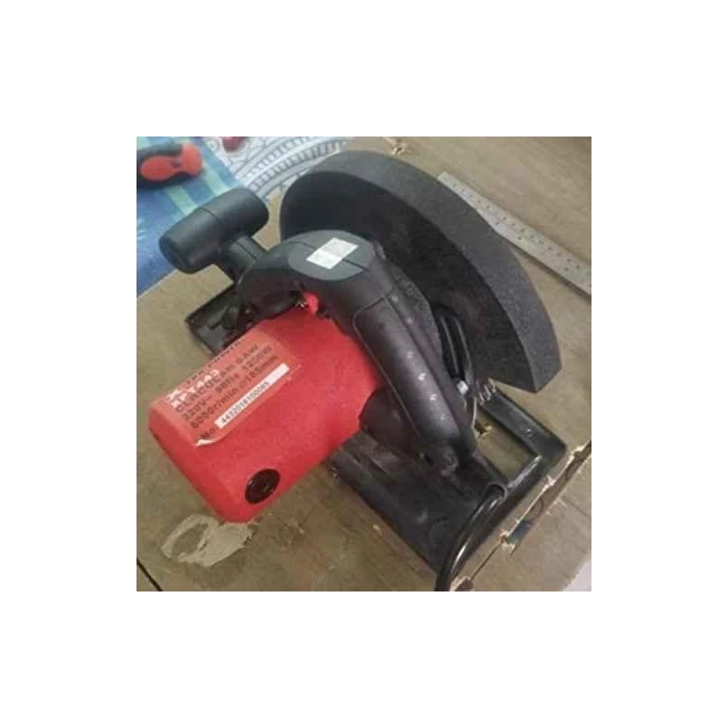 Xtra Power 185mm 1250W Circular Saw XPT-443 image-2