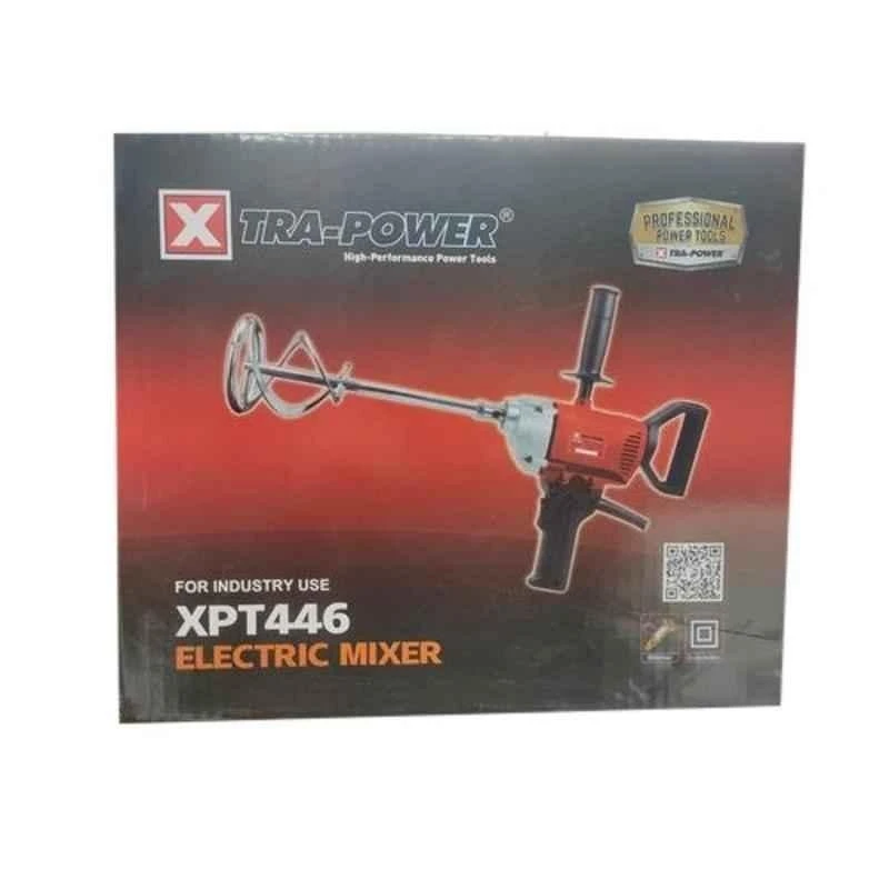 Xtra Power 1020W Electric Mixer XPT-446 image-1