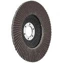 Xtra Power 4 Inch Flap Discs 100x16 mm Grit 120 Pack of 20 image-1