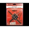 Xtra Power 80-120mm Adjustable Circle Cutter image-1