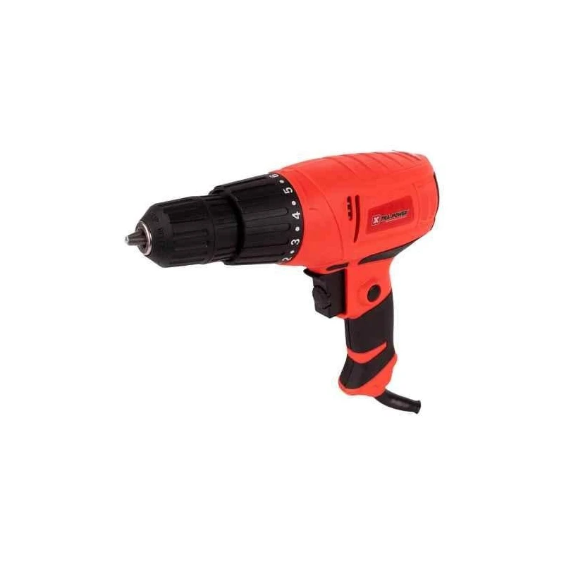 Xtra Power 10mm 750rpm Screwdriver Drill Machine XPT-429 image-1