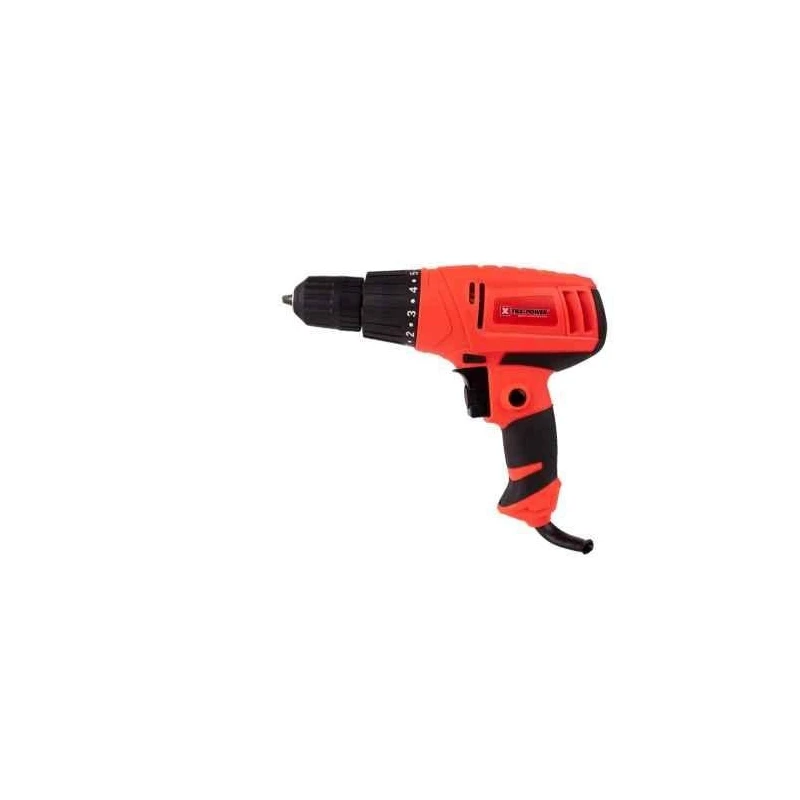 Xtra Power 10mm 750rpm Screwdriver Drill Machine XPT-429 image-2