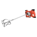 Xtra Power 1200W 900rpm Mixer Drill with Rod XPT-547 image-3