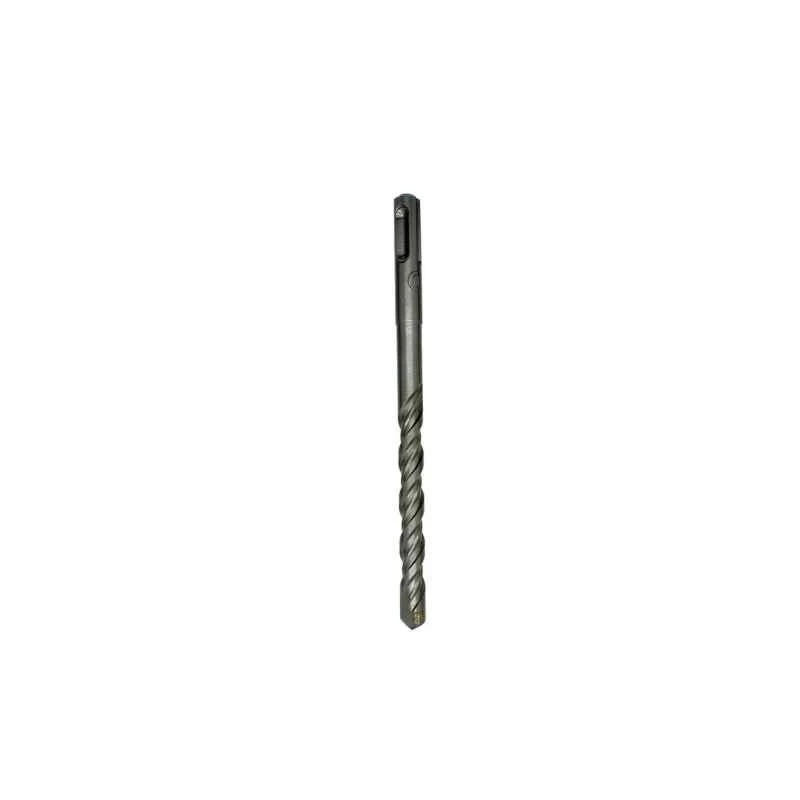 Xtra Power 8mm SDS Plus Hammer Drill Bits L160mm Pack of 10 image-1