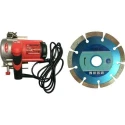 Xtra Power 110mm 1350W Marble Cutter XPT-411 image-4