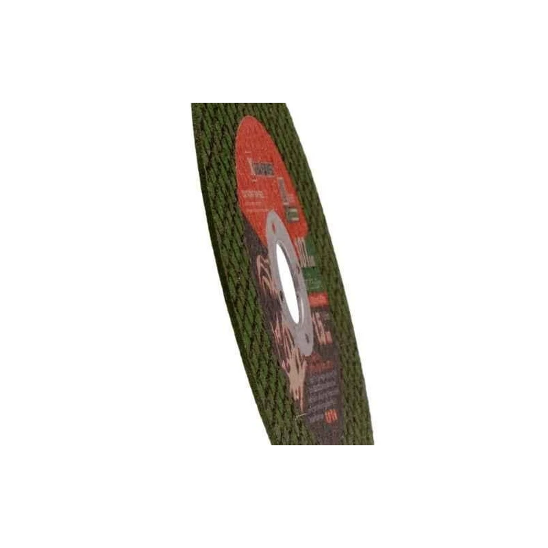 Xtra Power 5 Inch Green Cut Off Wheel X2 Pack of 50 image-1