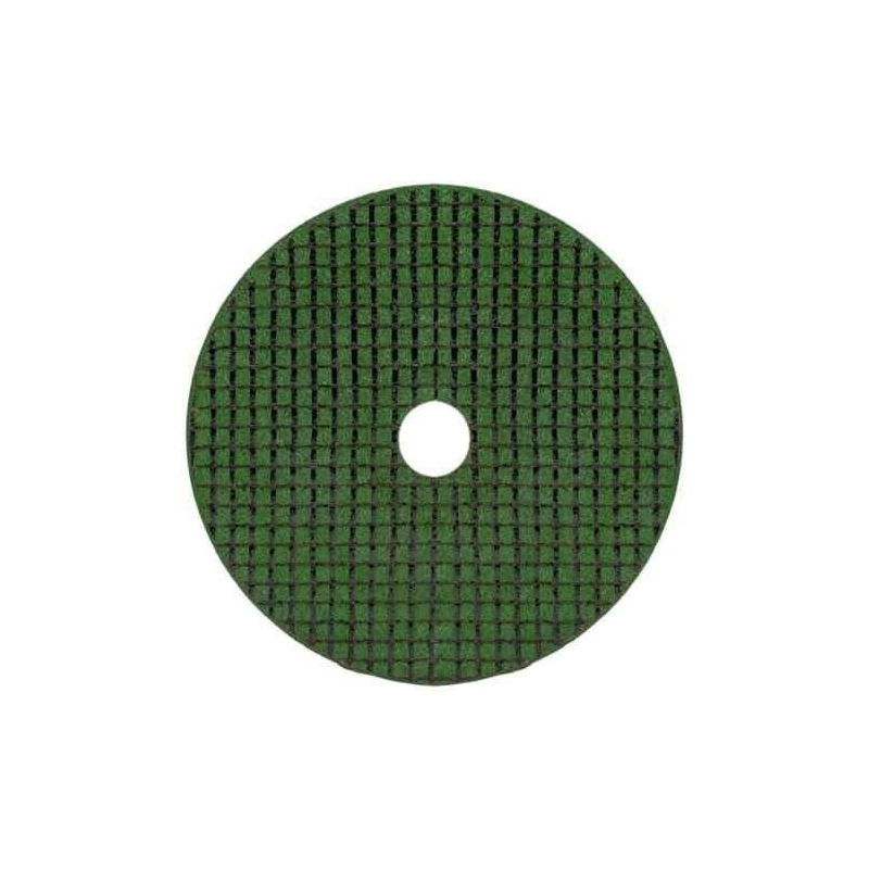 Xtra Power 5 Inch Green Cut Off Wheel X2 Pack of 50 image-3