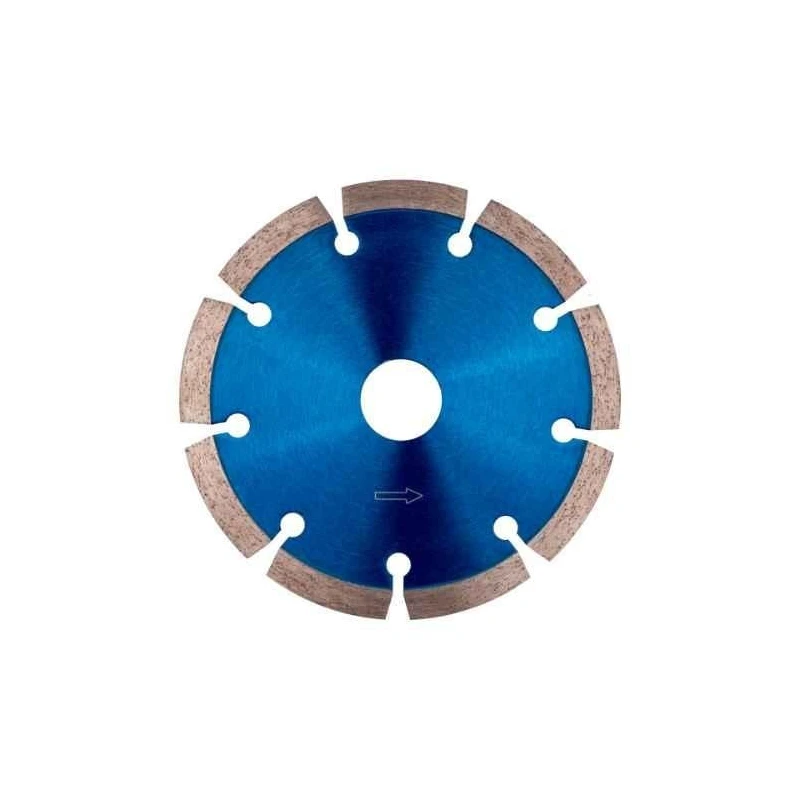 Xtra Power 4 Inch Zero Chipping Diamond Saw Blade image-1