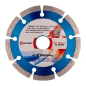 Xtra Power 4 Inch Zero Chipping Diamond Saw Blade image-2