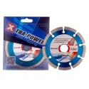 Xtra Power 4 Inch Zero Chipping Diamond Saw Blade image-3
