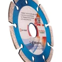 Xtra Power 4 Inch Zero Chipping Diamond Saw Blade image-4