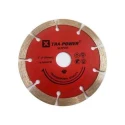 Xtra Power 4 Inch 9 SEG Diamond Saw Blade image-2