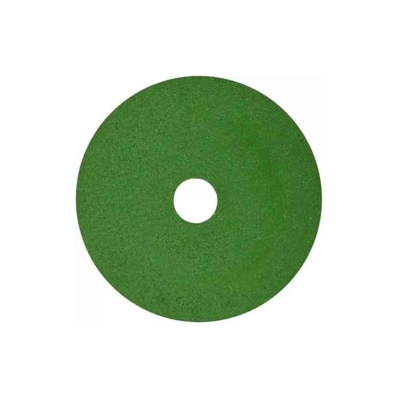 Xtra Power 5 Inch Green Cut Off Wheel NX Pack of 50 image-1