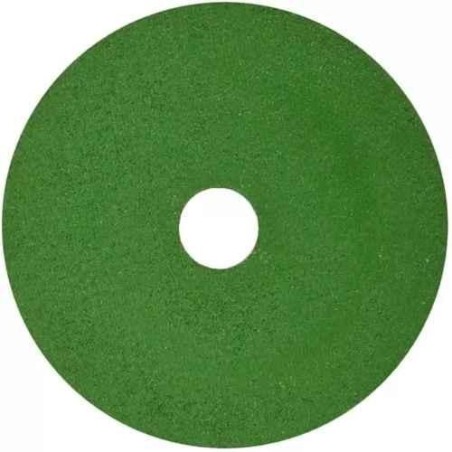 Xtra Power 5 Inch Green Cut Off Wheel NX Pack of 50 image-1