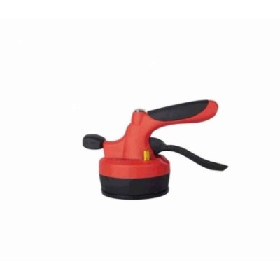 Xtra Power 8.4V Red and Black Tile Tilling Machine XPT-487 image-1