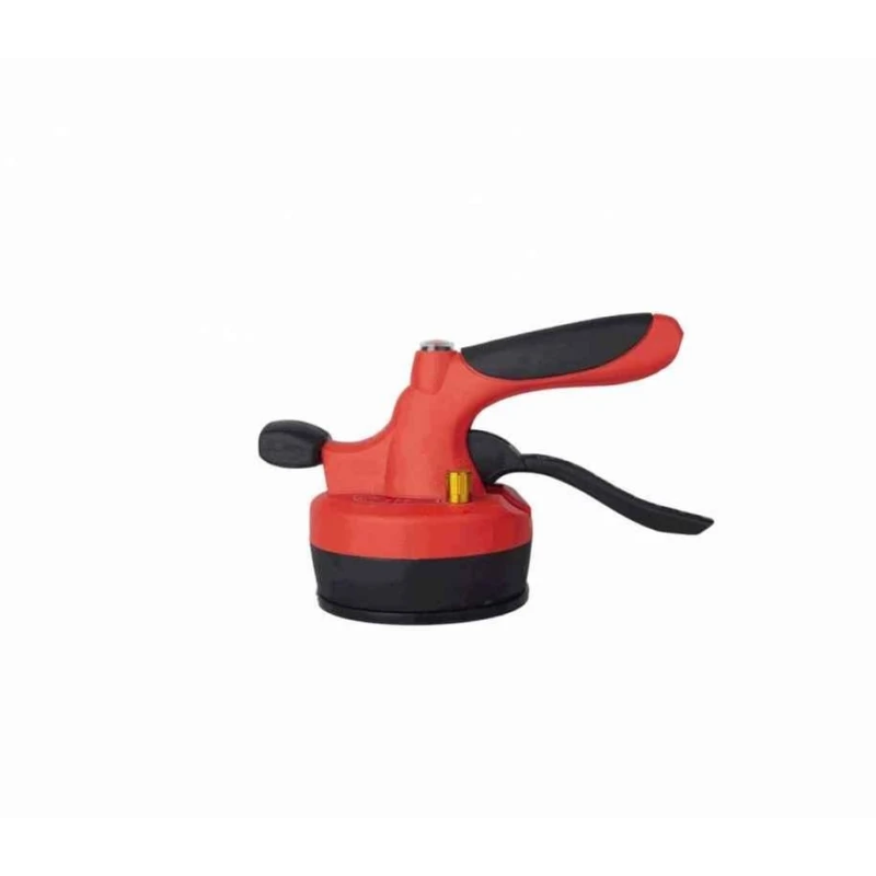 Xtra Power 8.4V Red and Black Tile Tilling Machine XPT-487 image-1