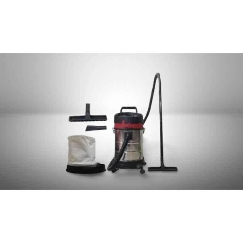 Xtra Power 1000W 20L Stainless Steel and ABS Wet and Dry Vacuum Cleaner XP-VC-20 image-5