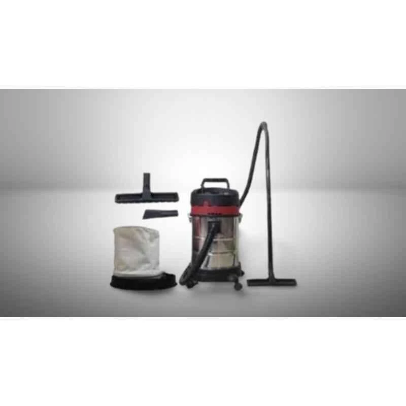Xtra Power 1000W 20L Stainless Steel and ABS Wet and Dry Vacuum Cleaner XP-VC-20 image-6
