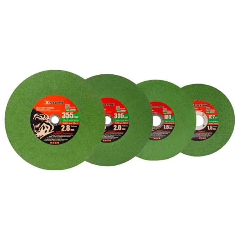 Xtra Power 4 Inch Cut Off Wheel NX Pack of 50 image-7