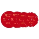 Xtra Power 5 Inch 30T TCT Saw Blade image-4
