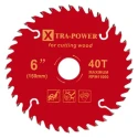 Xtra Power 5 Inch 30T TCT Saw Blade image-5