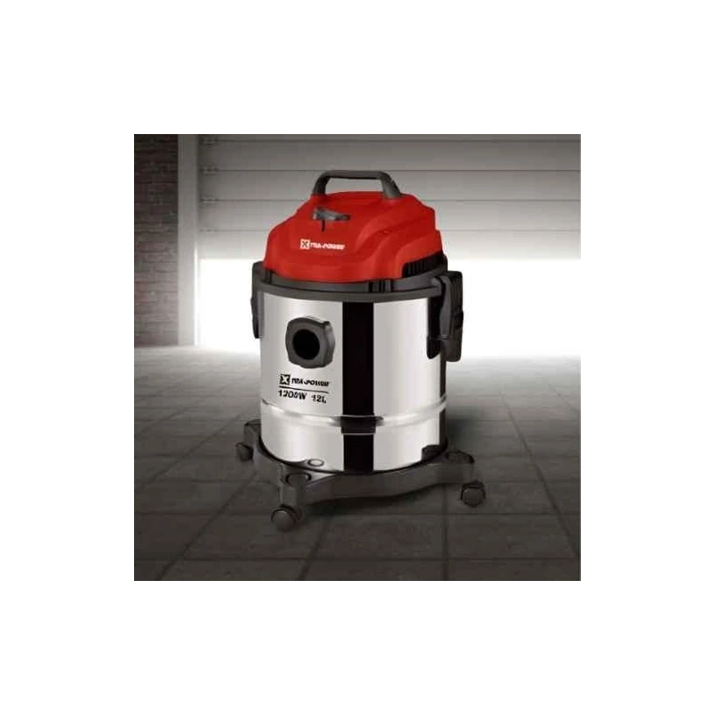 Xtra Power 1200W 12L Vacuum Cleaner XP-VC-12 image-4