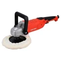 Xtra Power 1400W 180mm Red and Black Polisher XPT-555 image-3