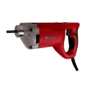 Xtra Power 1050W Red and Black Concrete Vibrator with Rod 447 image-2
