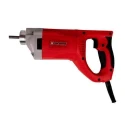 Xtra Power 1050W Red and Black Concrete Vibrator with Rod 447 image-4