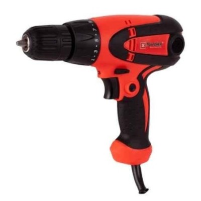 Xtra Power 10mm 0-750rpm Screwdriver Drill Machine XPT-431 image-1