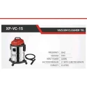 Xtra Power 1200W 15L Vacuum Cleaner XP-VC-15 image-4