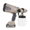 Xtra Power 800ml 21V Cordless Paint Spray Gun XPC-SG-01