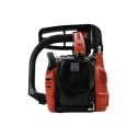 Xtra Power 750W 12 Inch Red and Black Petrol Operated Chain Saw with 0.21 Litre Oil Tank Capacity XPT-585 image-4