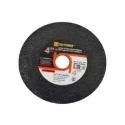 Xtra Power 4 Inch Black Cut Off Wheels 105x1.5x16 mm Pack of 100 image-1