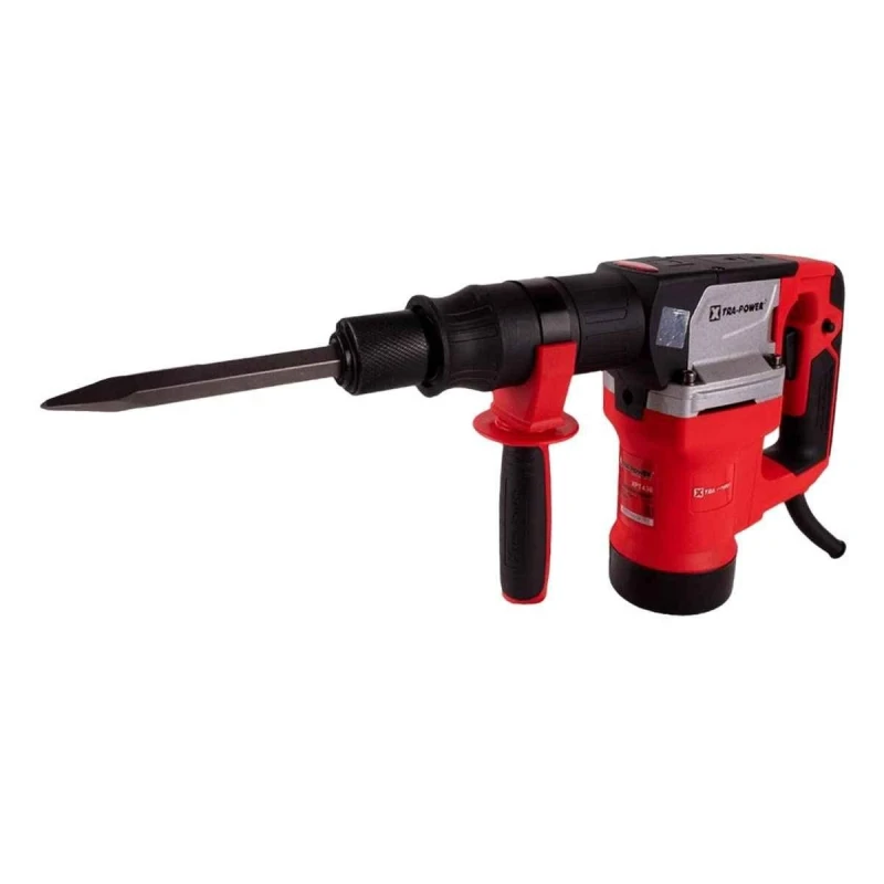 Xtra Power 900W Demolition Hammer XPT-436 image-2
