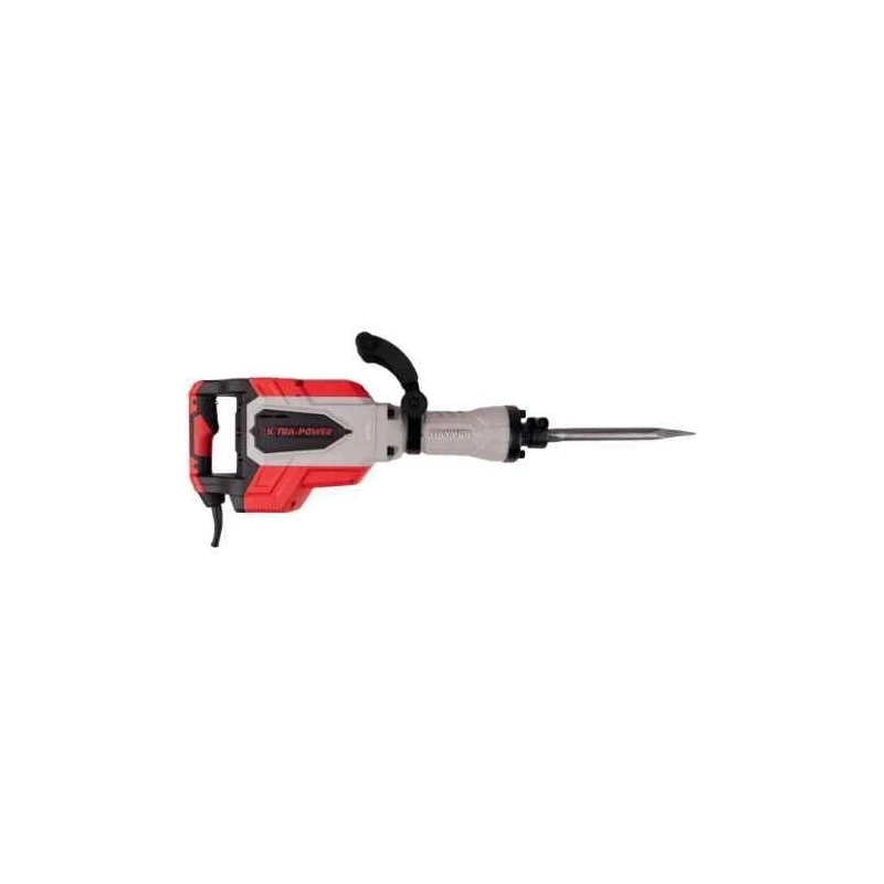Xtra Power 1800W 15.8kg Demolition Hammer XPT-495 image-3