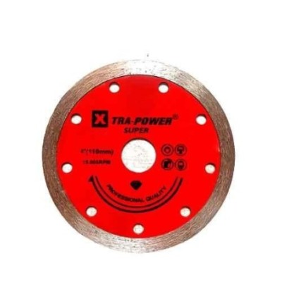 Xtra Power 4 Inch RIM Diamond Saw Blade image-1