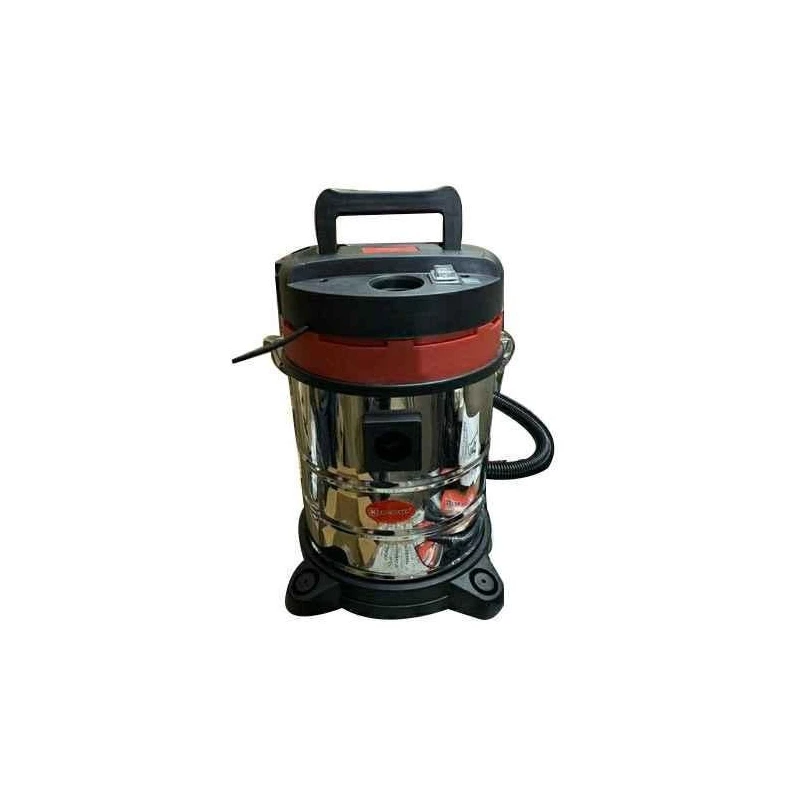 Xtra Power 1200W Red and Black Vacuum Cleaner XP025 image-1