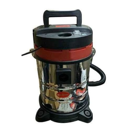 Xtra Power 1200W Red and Black Vacuum Cleaner XP025 image-1