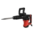 Xtra Power 1200W 3600 BPM Red and Black Demolition Hammer XPT-515 image-4