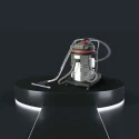Xtra Power 1100W 35L Stainless Steel and ABS Wet and Dry Vacuum Cleaner XP-VC-35 image-1