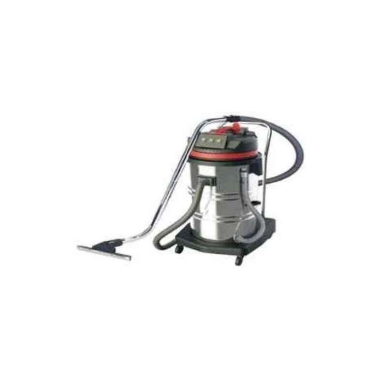 Xtra Power 1100W 35L Stainless Steel and ABS Wet and Dry Vacuum Cleaner XP-VC-35 image-2