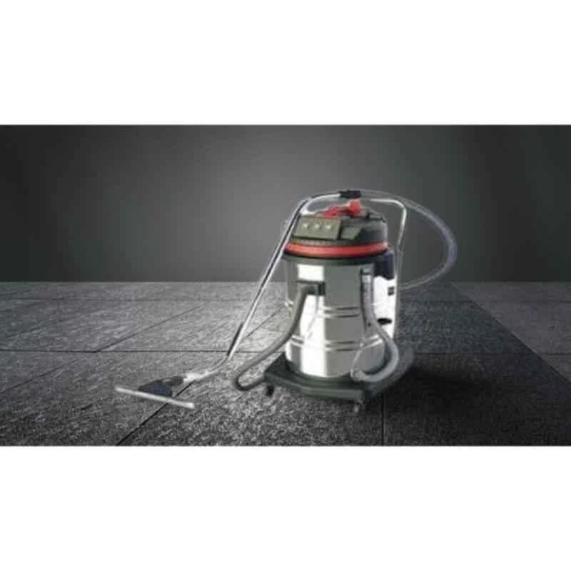 Xtra Power 1100W 35L Stainless Steel and ABS Wet and Dry Vacuum Cleaner XP-VC-35 image-4