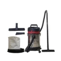 Xtra Power 1100W 35L Stainless Steel and ABS Wet and Dry Vacuum Cleaner XP-VC-35 image-6