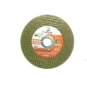 Xtra Power 4 Inch Cut Off Wheel X3 image-2
